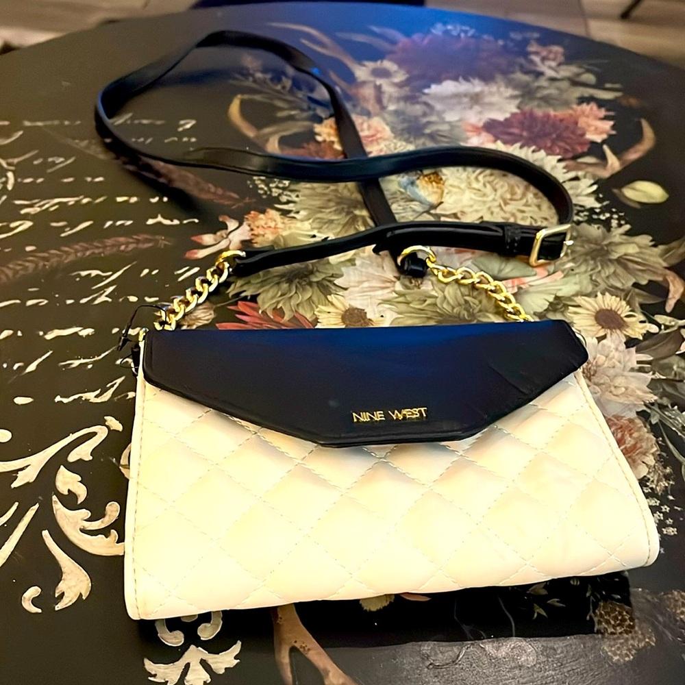 Nine West Cross body bag new w/o tags